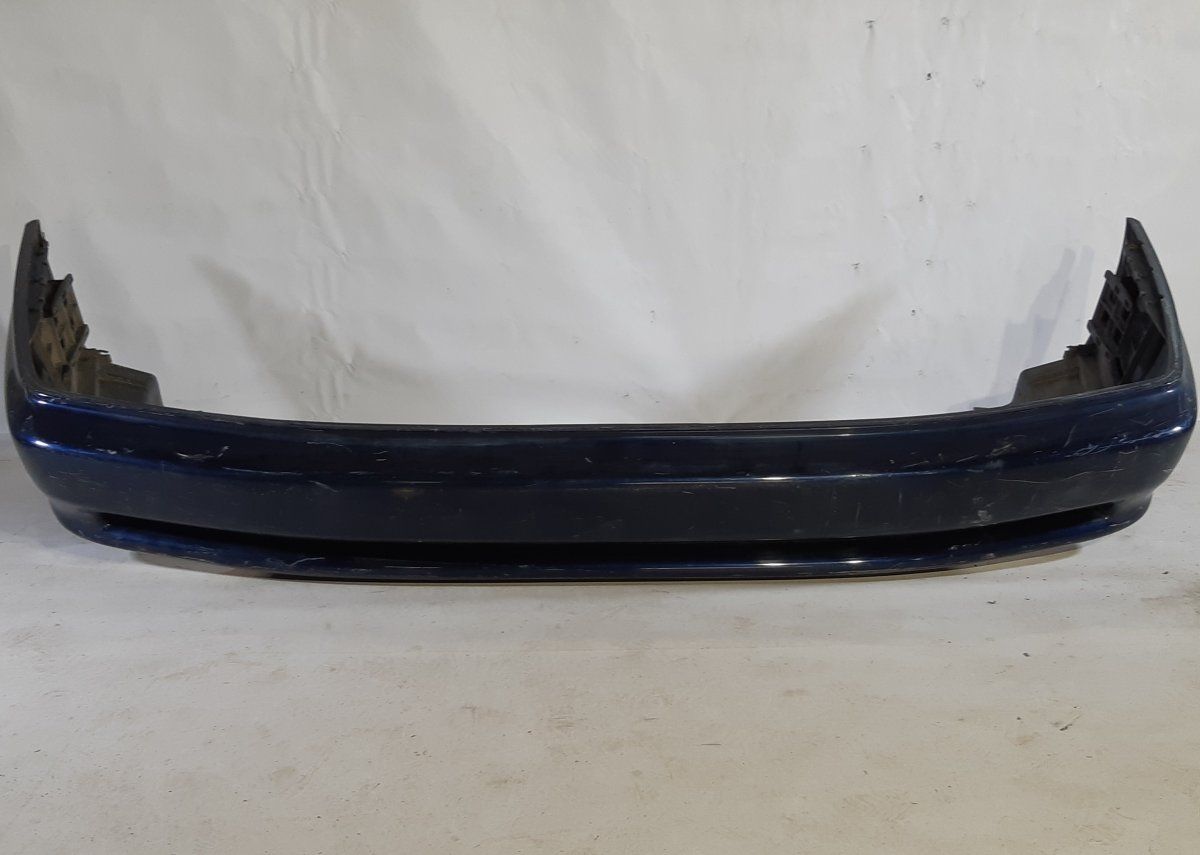 51121940757 Rear bumper BMW 8 (E31) (1990-1999)