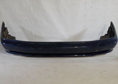 51121940757 Rear bumper BMW 8 (E31) (1990-1999)