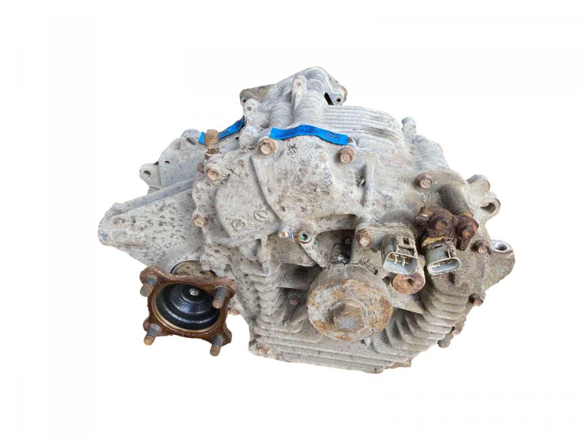 G105048010 Rear axle differential LEXUS RX II (XU30) (2003-2008)