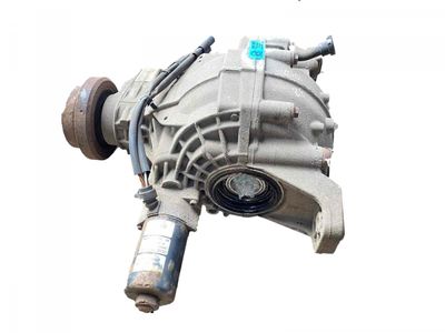 68092359AC Différentiel d&#39;essieu arrière JEEP GRAND CHEROKEE IV (WK, WK2) (2010-2021)