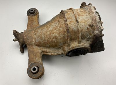 4111053170 Rear axle differential LEXUS IS II (XE20) (2005-2013)