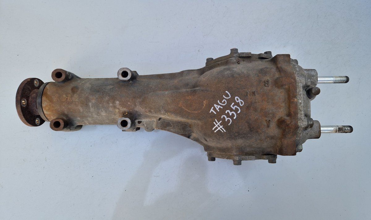 27011AB191 Rear axle differential SUBARU CROSSTREK / XV I (GP) (2011-2017)