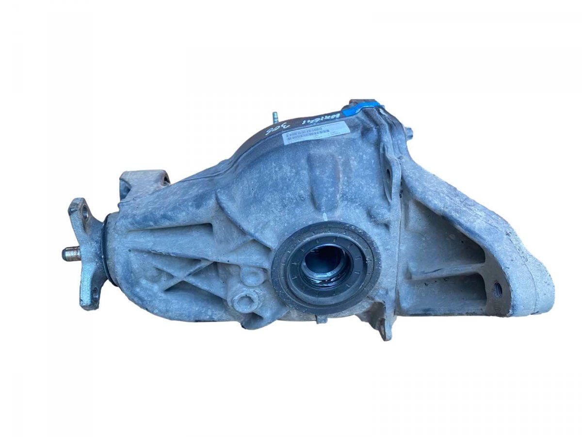 A1663503800 Rear axle differential MERCEDES-BENZ GLE (W166) (2015-2019)