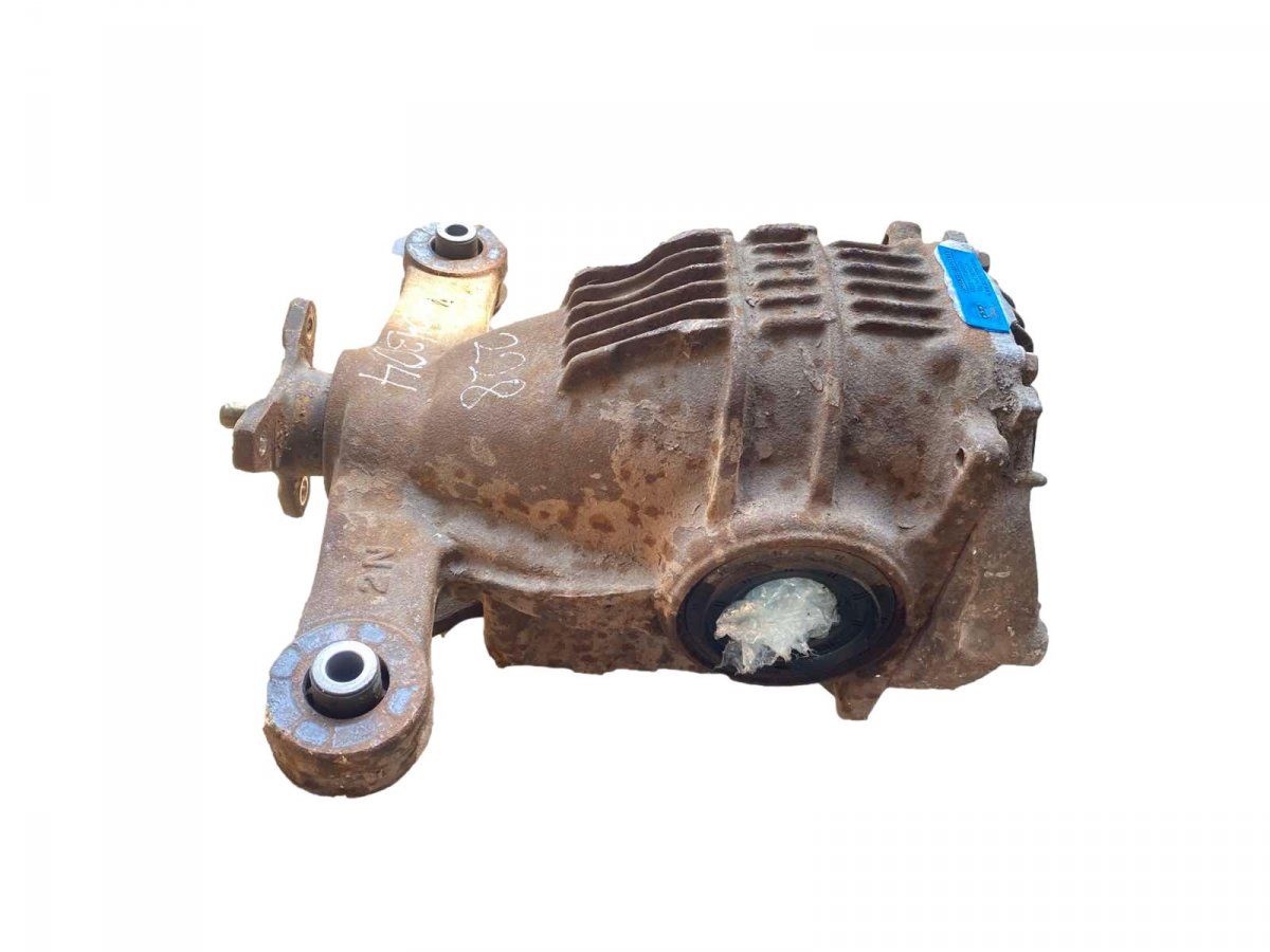 4111050260 Rear axle differential LEXUS LS (XF40) (2006-2017)