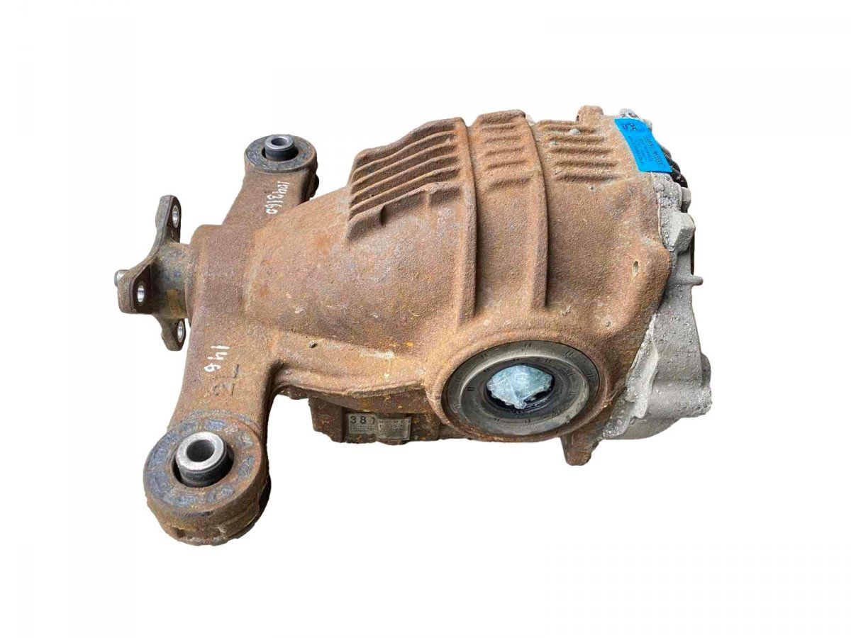 4111030A90 Rear axle differential LEXUS GS III (2005-2011)