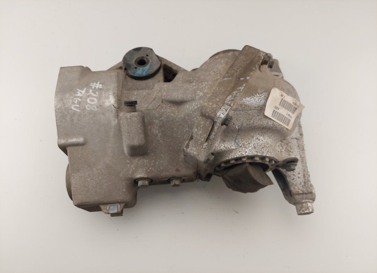 P1216617 Rear axle differential VOLVO XC90 I (2002-2014)