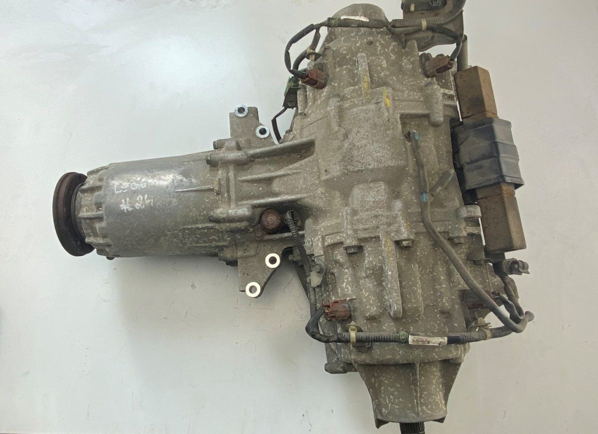 41200RJC000 Rear axle differential HONDA LEGEND IV (KB) (2004-2012)