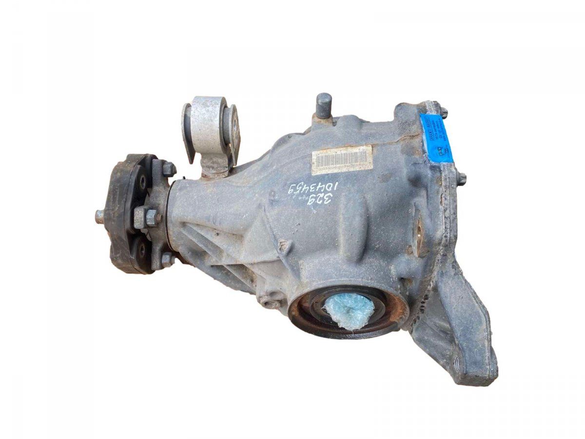 A2043502162 Rear axle differential MERCEDES-BENZ C-CLASS (W205) (2013-2021)