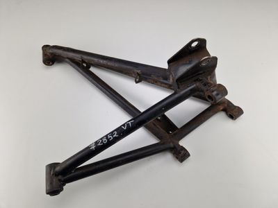 377000101 Rear Axle Track Control Arm lower left MASERATI QUATTROPORTE II (03.94-)