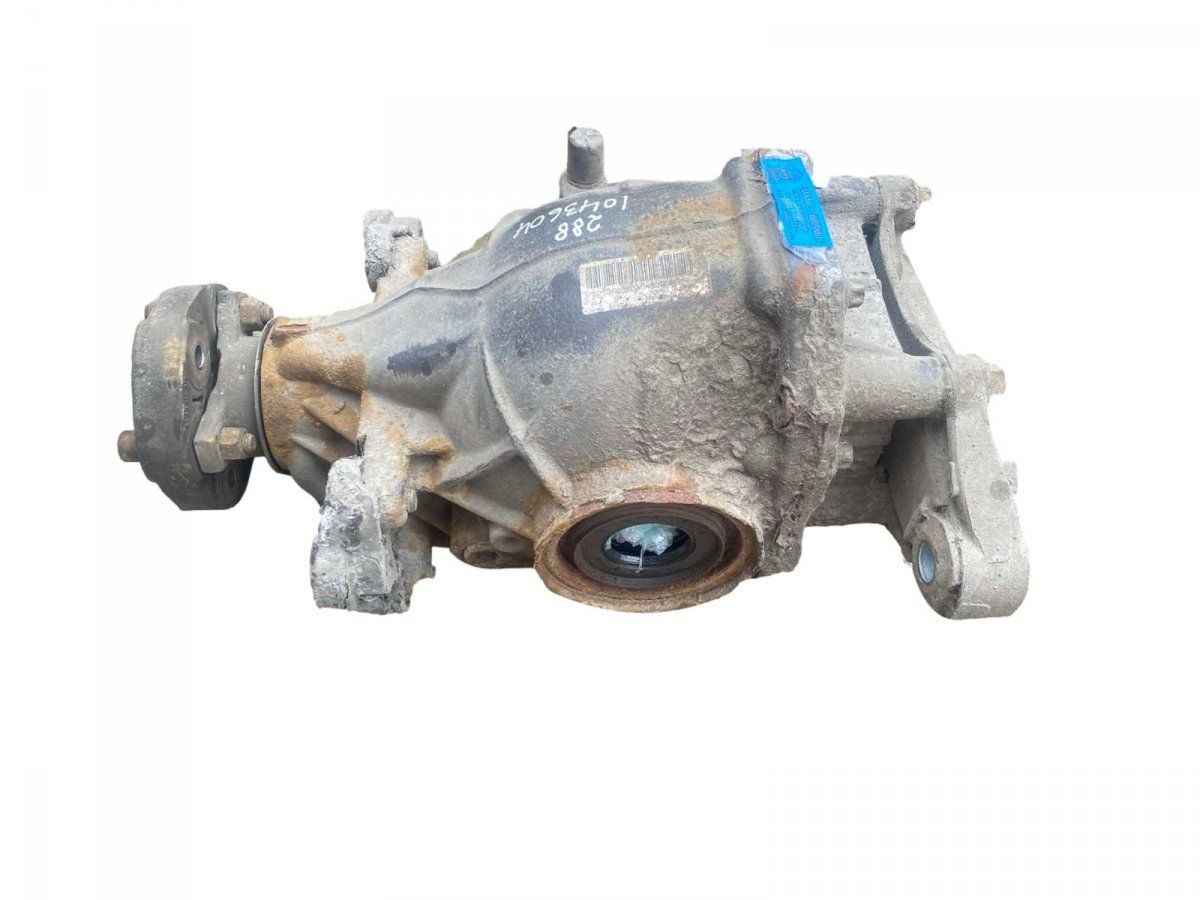 A2213502614 Rear axle differential MERCEDES-BENZ S-CLASS (W221) (2005-2013)