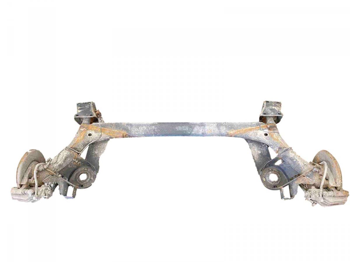 6R7500051 Rear axle Beam SKODA RAPID (NH1, NH3) (2012-2019)