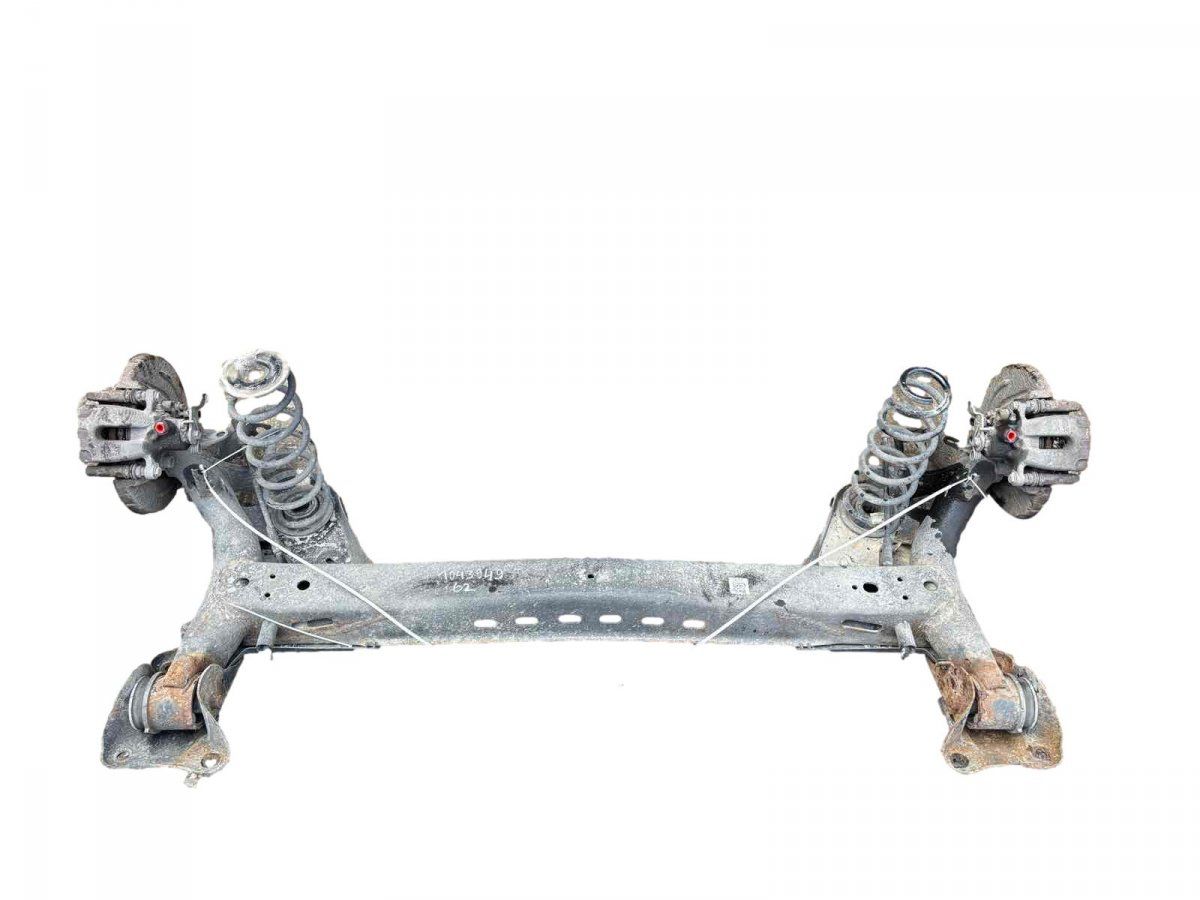 5Q0501049D Rear axle Beam SKODA OCTAVIA III (5E) (2012-2019)