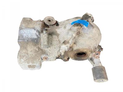 30759532 Hinterachsdifferenzial VOLVO V70 II / XC70 I (P80) (2000-2007)
