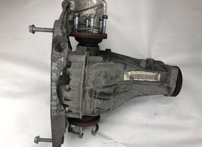 Rear axle differential AUDI A6 / A6 ALLROAD (C7, 4G) (2010-2018)