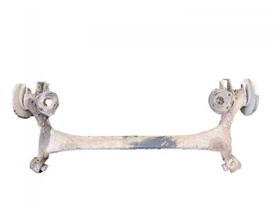 6C0500051 Hinterachsträger SKODA FABIA III (NJ3) (2014-2021)