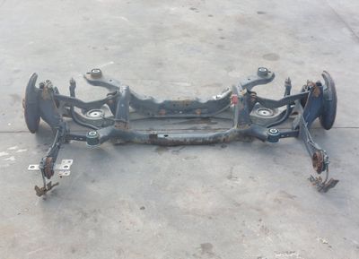 31329225 31406648 31406655 31317602 Rear axle Beam VOLVO S60 II / V60 I (2010-2018)