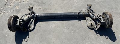 EY16-5K952-AC EY165K952AC Rear axle Beam FORD TRANSIT / TOURNEO COURIER I (2014-)