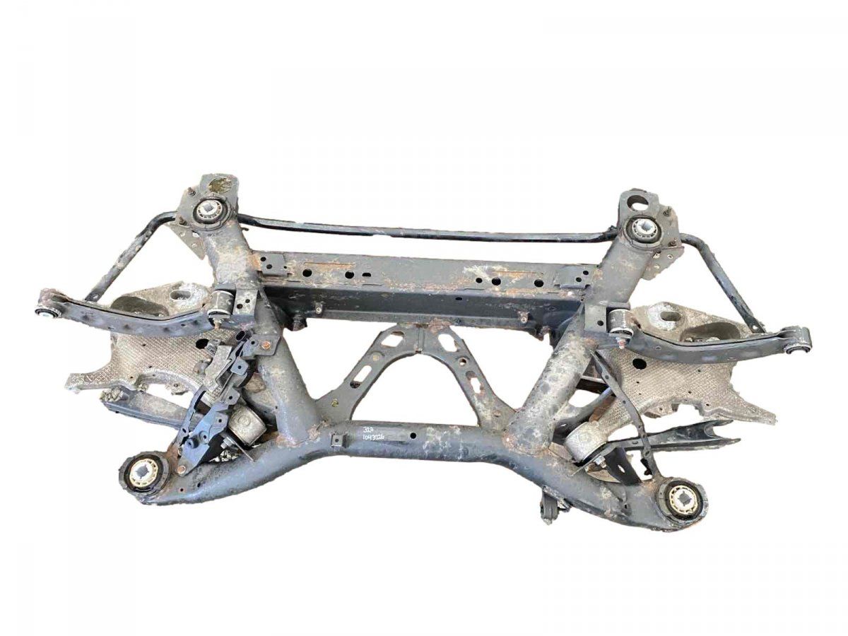 32283998 Rear axle Beam VOLVO V60 II / S60 III (224, 225, 227) (2018-)