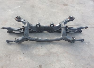 31329931 31476647 Aizmugurējās ass Sija VOLVO XC60 I (2008-2017)