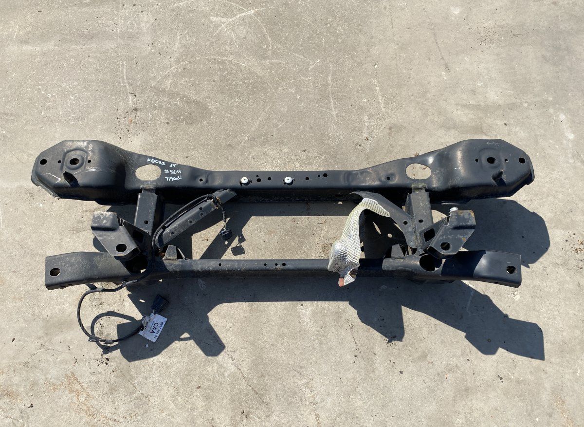 BV61-5K067-CH BV615K067CH Rear axle Beam FORD FOCUS III (2010-2018)