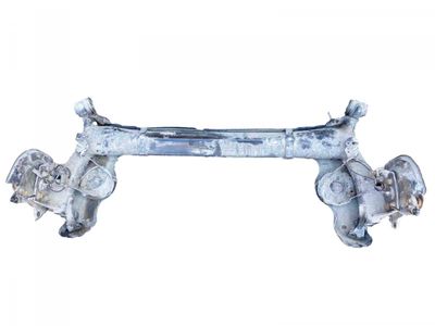 555014EA0A Rear axle Beam RENAULT KADJAR (HA, HL) (2015-2022)