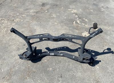 1K0505315BM 1K0505315BH Rear axle Beam VW TOURAN (1T3) (2010-2015)