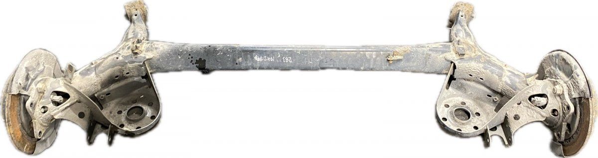 4210164010 Rear axle Beam TOYOTA PRIUS III PLUS (XW40) (2011-2021)