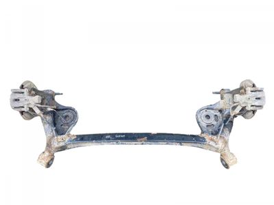 4650061M50 Bakaxelbalk SUZUKI SX4 II / S-CROSS (JY) (2013-2021)