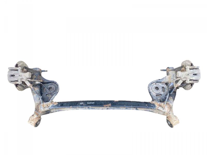 4650061M50 Hinterachsträger SUZUKI SX4 II / S-CROSS (JY) (2013-2021)