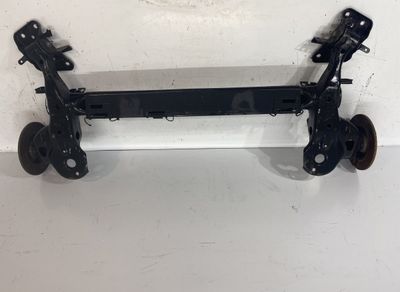 Rear axle Beam PEUGEOT 207 (2006-2014)