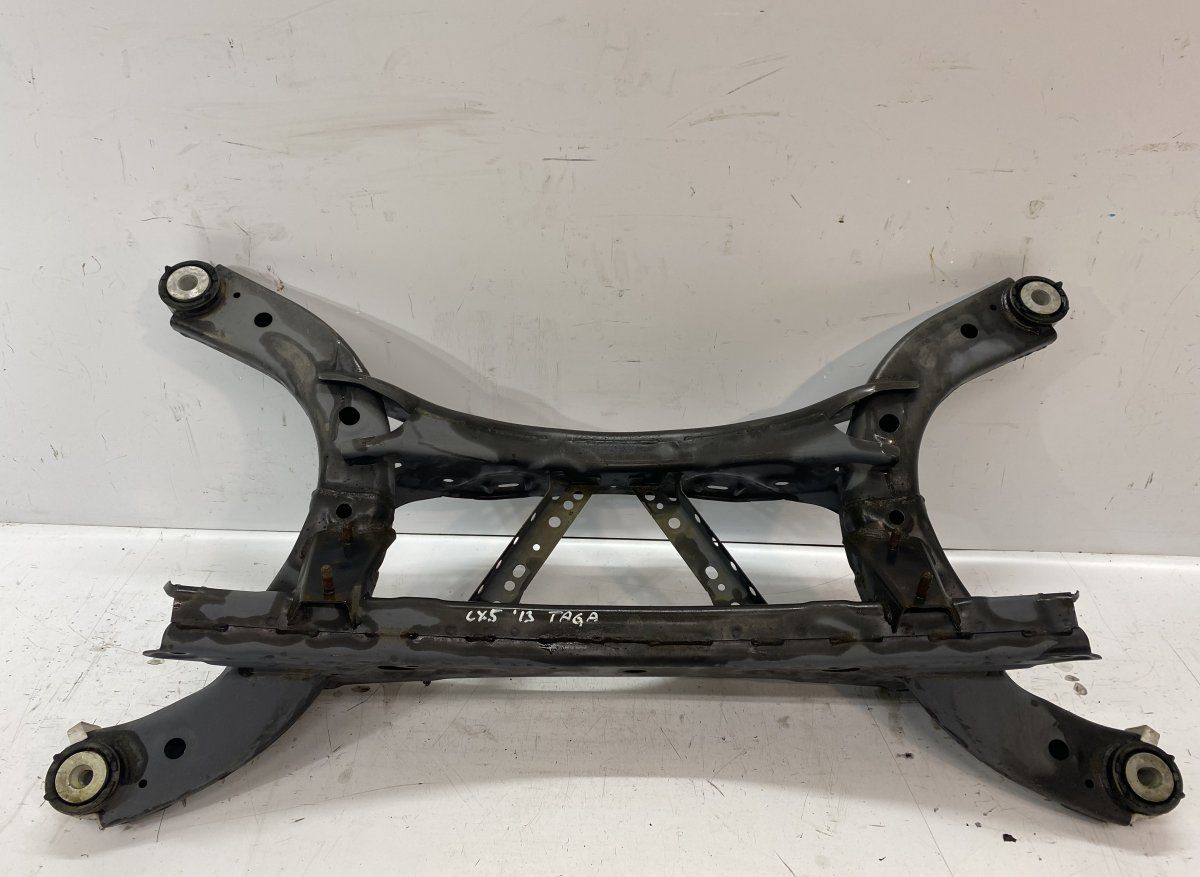 Rear axle Beam MAZDA CX-5 I (KE) (2011-2016)