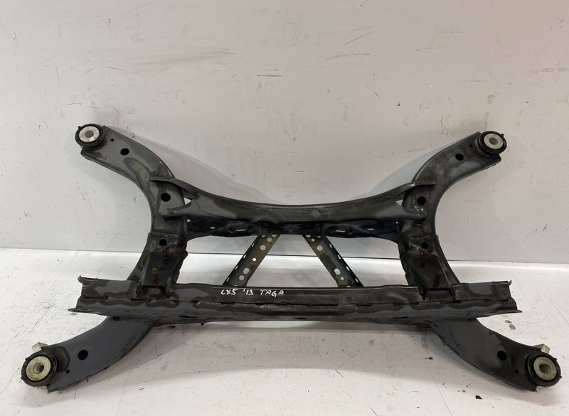 Задний мост Балка MAZDA CX-5 I (KE) (2011-2016)