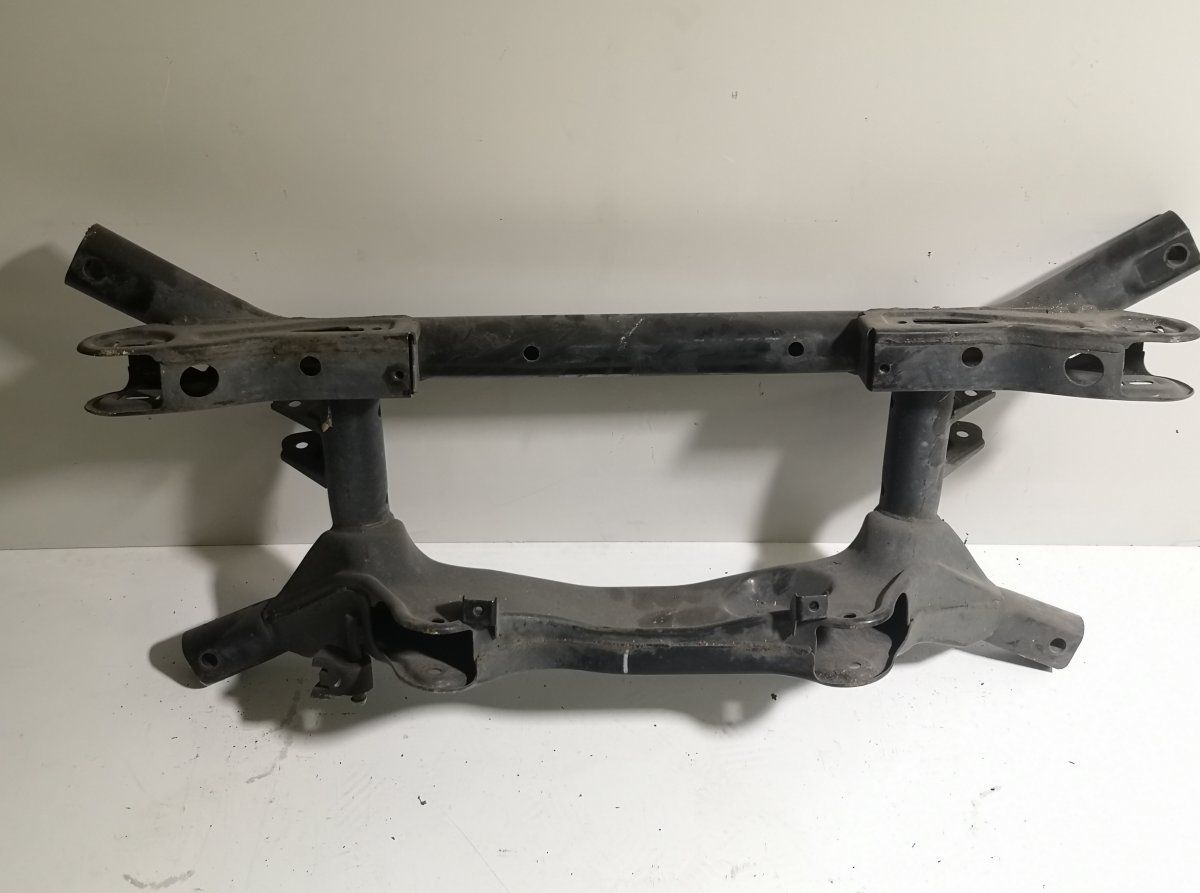 Rear axle Beam MITSUBISHI OUTLANDER II (CW, ZG, ZH) (2006-2012)