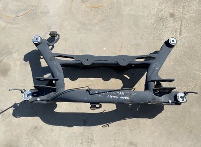 5N0505159 Hinterachsträger VW SHARAN II (7N) (2010-2022)