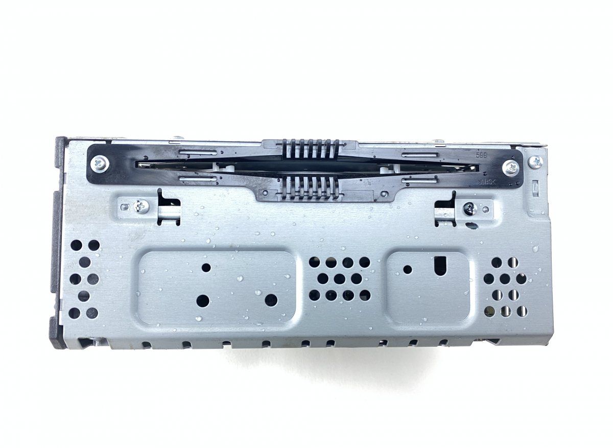 2112795 Radio FORD KUGA II (DM2, TF) (2012-2019)