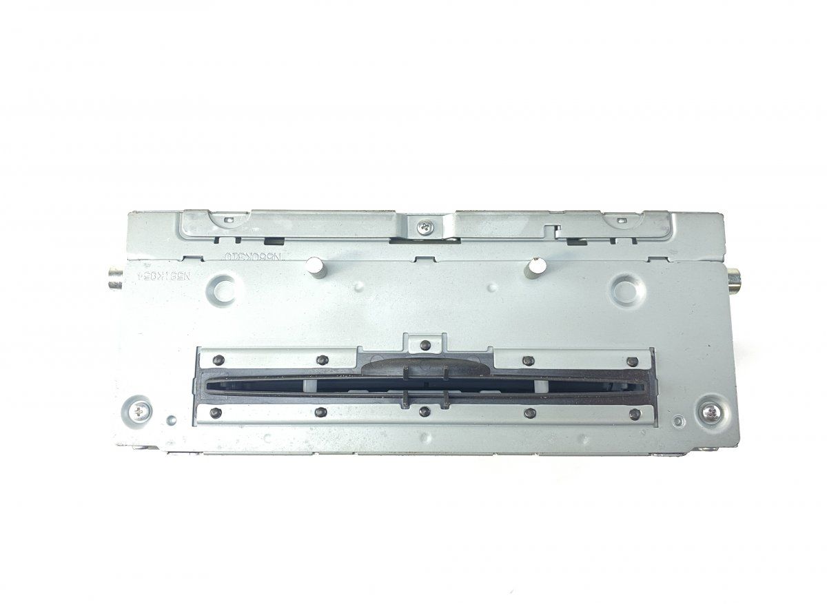 A2059001722 Radio MERCEDES-BENZ C-CLASS (W205) (2013-2021)