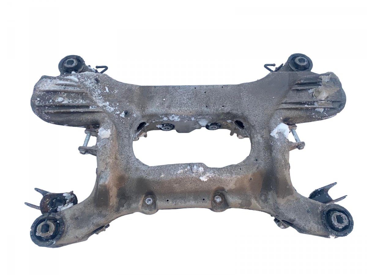 LR086154 Rear axle Beam LAND ROVER RANGE ROVER SPORT II (L494) (2013-2022)