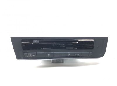 4G1035192F Radio AUDI A7 Sportback (4GA) (2010-2017)