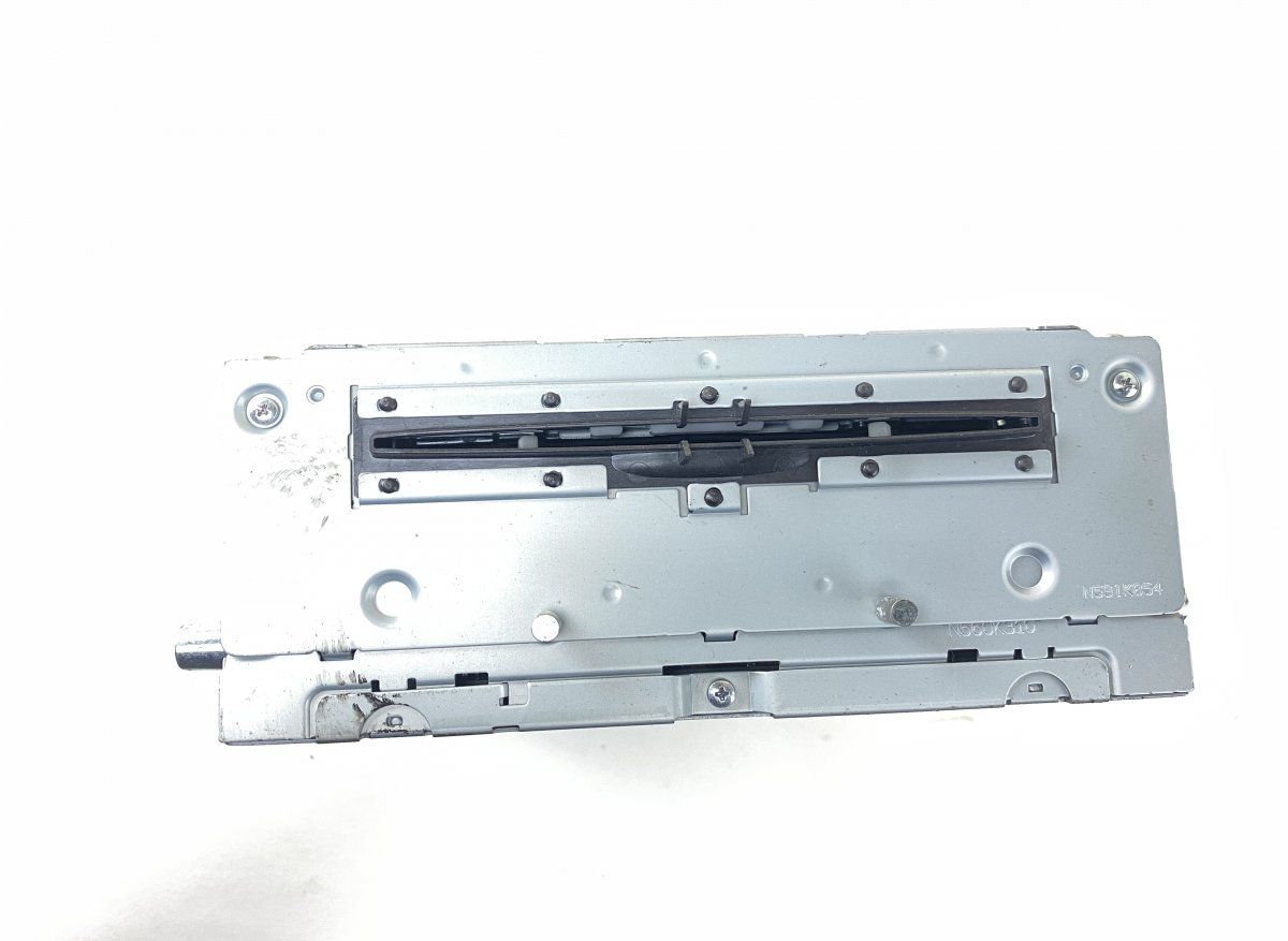 A2059001722 Radio MERCEDES-BENZ C-CLASS (W205) (2013-2021)