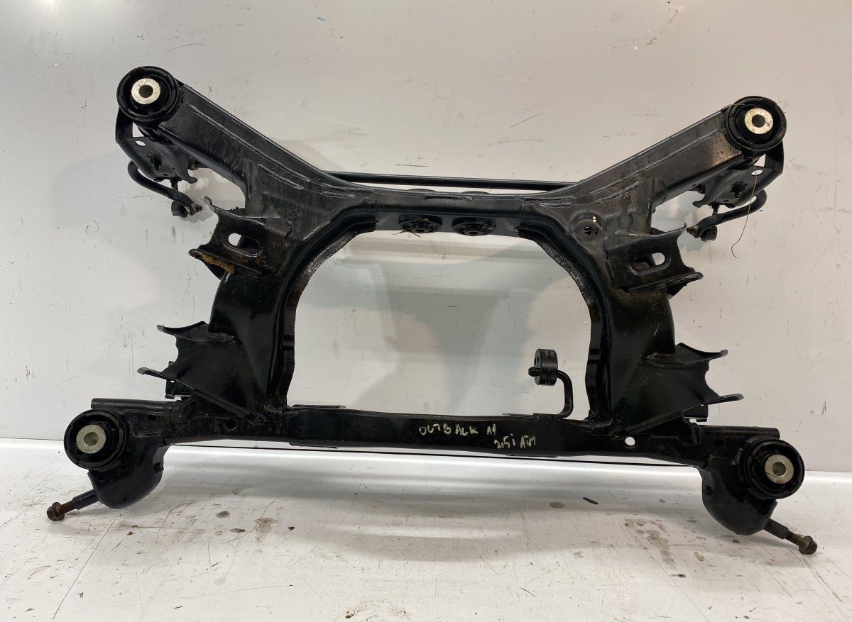 Rear axle Beam SUBARU LEGACY V / Outback (2009-2014)