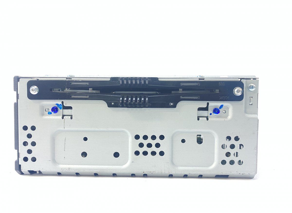 2269741 Radio FORD KUGA II (DM2, TF) (2012-2019)