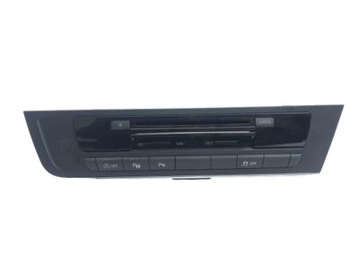 4G0035670J Radio AUDI A6 / A6 ALLROAD (C7, 4G) (2010-2018)