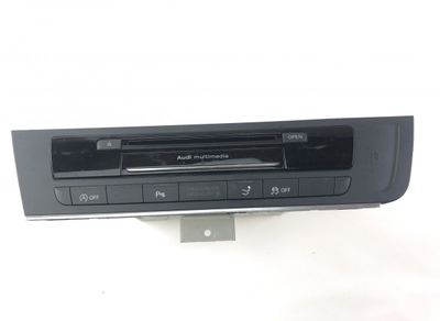 4G0035670J Radio AUDI A7 Sportback (4GA) (2010-2017)