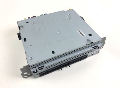 9874342 Radio BMW X5 (F15, F85) (2012-2018)