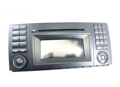 A2519005100 Радио MERCEDES-BENZ R-CLASS (W251) (2006-2013)