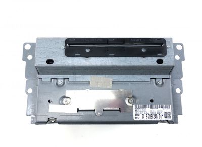 65129244114 Radio BMW 5 (F10, F11) (2010-2017)