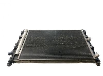 2002228 2435447 1778169 Radiator set FORD TRANSIT / TOURNEO CUSTOM I (2012-)