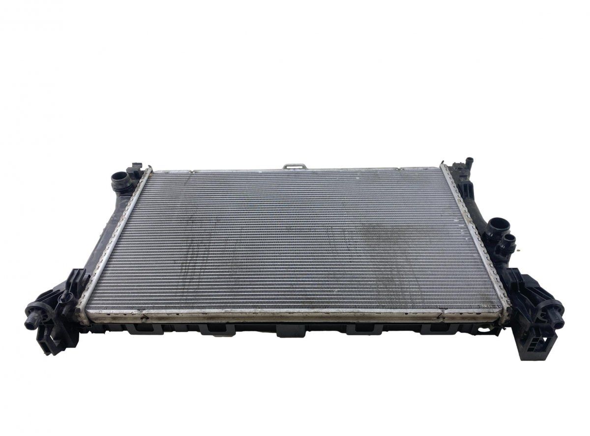 A4475010001 A4475050041 Radiator set MERCEDES-BENZ VITO / V-CLASS (W447) (2014-)