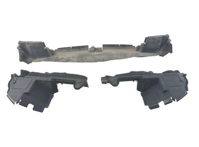 1668336080 Radiator shroud LEXUS NX I (AZ10) (2014-2021)