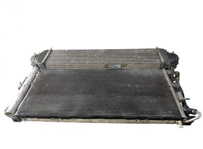 2069561 2170798 1888516 Zestaw chłodnicy FORD GALAXY III (CD4, CK) (2015-2023)